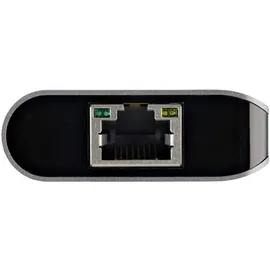 Startech StarTech.com USB C Multiport Adapter - 4K 30 Hz
