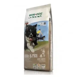 Bewi Dog Lamm & Reis 12,5 kg