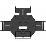 Star Micronics Tablet Halterung Universal Schwarz