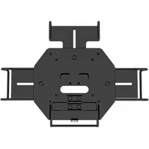 Star Micronics Tablet Halterung Universal Schwarz