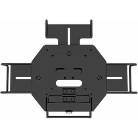 Star Micronics Tablet Halterung Universal Schwarz