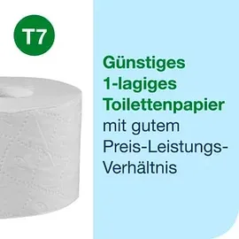 TORK Toilettenpapier T7-System 472620 24 St.