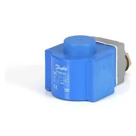 Danfoss 018F6857 24V