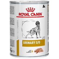Royal Canin Urinary S/O 410 g