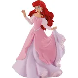 BULLYLAND Disney Princess Arielle im rosa Kleid