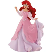 BULLYLAND Disney Princess Arielle im rosa Kleid