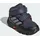 adidas Terrex Skychaser Mid Gore-tex® Wanderschuhe - Shadow Navy / Grey Three / Semi Impact Orange - EU 26