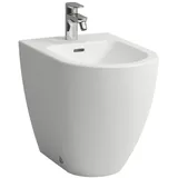 Laufen PRO X Bidet, H8328617573021,