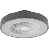 LEDVANCE Smart+ WiFi Ceiling Fan grau