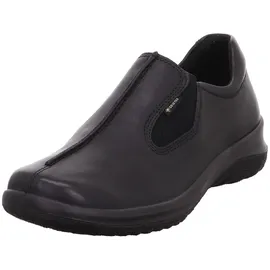 Legero Slipper Damen Schwarz 43