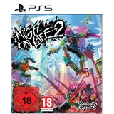 High on Life 2 - Day One Edition (USK) (PS5)