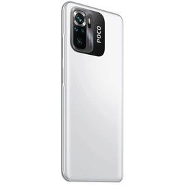 Xiaomi Poco M5s 4 GB RAM 128 GB white