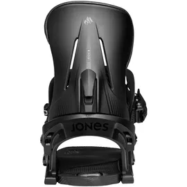 Jones Mercury Eclipse Black - L