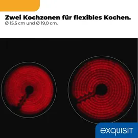 Exquisit EKC300-490