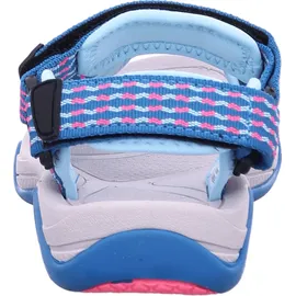 CMP Hamal Deep Lake/Pink Fluo 30