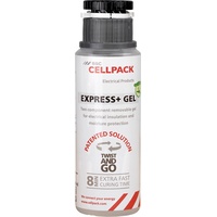 CellPack EXPRESS+ GEL/300ml Zwei-Komponenten-Schüttel-Gel 461305 1St.