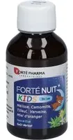 Forté Pharma FORTÉ NUIT KIDS Fluide 125 ml