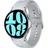 Silver 44 mm LTE Sport Band Silver M/L