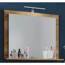 VCM Badspiegel Wandspiegel Lendas