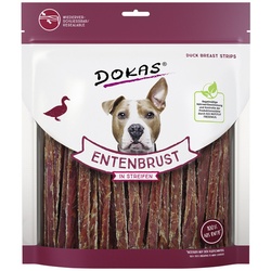 Dokas Hundesnack, Ente, 500 g