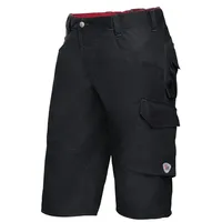 BP Shorts "1993-570" Bplus - 64 - schwarz