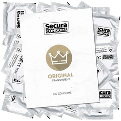 Secura *Original* 100 St