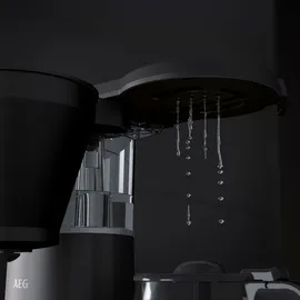 AEG Gourmet 7 CM7-1-4MTM midnight titanium