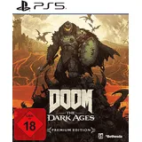 Doom: The Dark Ages Premium Edition (PS5)