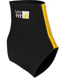 Powerslide MYFIT Low Cut 2MM Footies Schwarz L