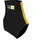 Powerslide MYFIT Low Cut 2MM Footies Schwarz L