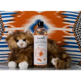 Tierfee Teppich und Polsterreiniger 500 ml