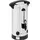 Royal Catering 8,7 l Silber