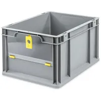 Proregal Eurobox NextGen Insight Cover | HxBxT 22x30x40 |