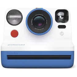 Polaroid Now Gen2 Kamera Blau