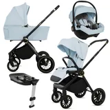 Babylux ROSSO Blau