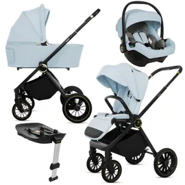 Babylux ROSSO Blau