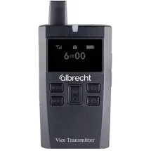 Albrecht 29932 Full Duplex Funkgerät,