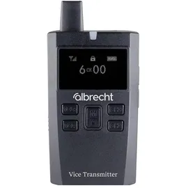 Albrecht 29932 Full Duplex Funkgerät,