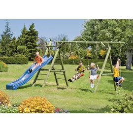 Tetzner & Jentzsch Spielanlage Justus 22258