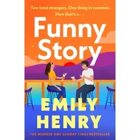 Penguin Books Ltd (UK) Funny Story