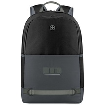 Wenger Next 24 Tyon Rucksack für Laptop 15.6" | Schwarz