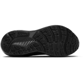 Brooks Ghost 17 Herren Black/Black/Ebony 43