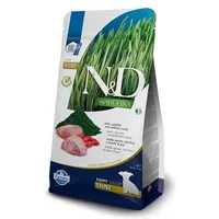 Farmina N&D Spirulina Lamb Puppy Mini 2kg