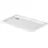 Duravit D-Code 120x80x8,5cm, weiß