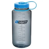 Nalgene Wide Mouth Gray 1 l