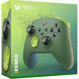 Microsoft Xbox Wireless Controller Remix Special Edition (inkl. Play & Charge Kit