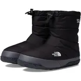 The North Face Nuptse Apres Bootie tnf black/asphalt grey (KT0) 10