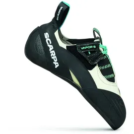 Scarpa Vapor S Kletterschuhe (Größe 36.5, grau)