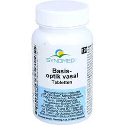 Basis-optik vasal Tabletten