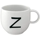 like. by Villeroy & Boch Letters Becher Z 13x10x8cm
